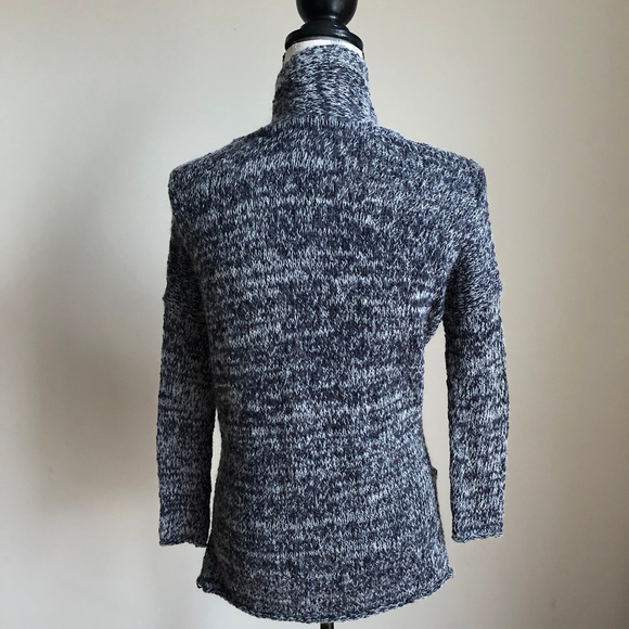 Aritzia Talula Lenox open front cardigan XXS - Picture 3 of 8